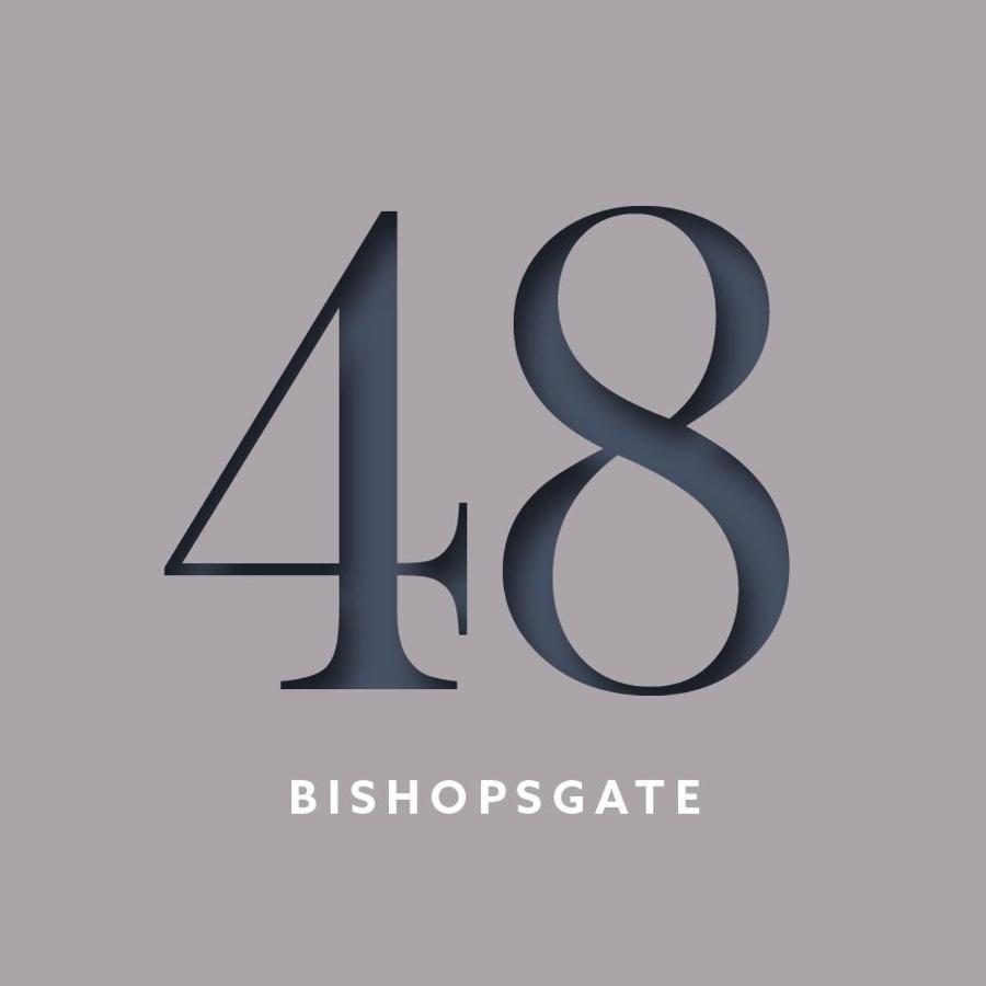 Apartment 1, 48 Bishopsgate By City Living London Eksteriør bilde