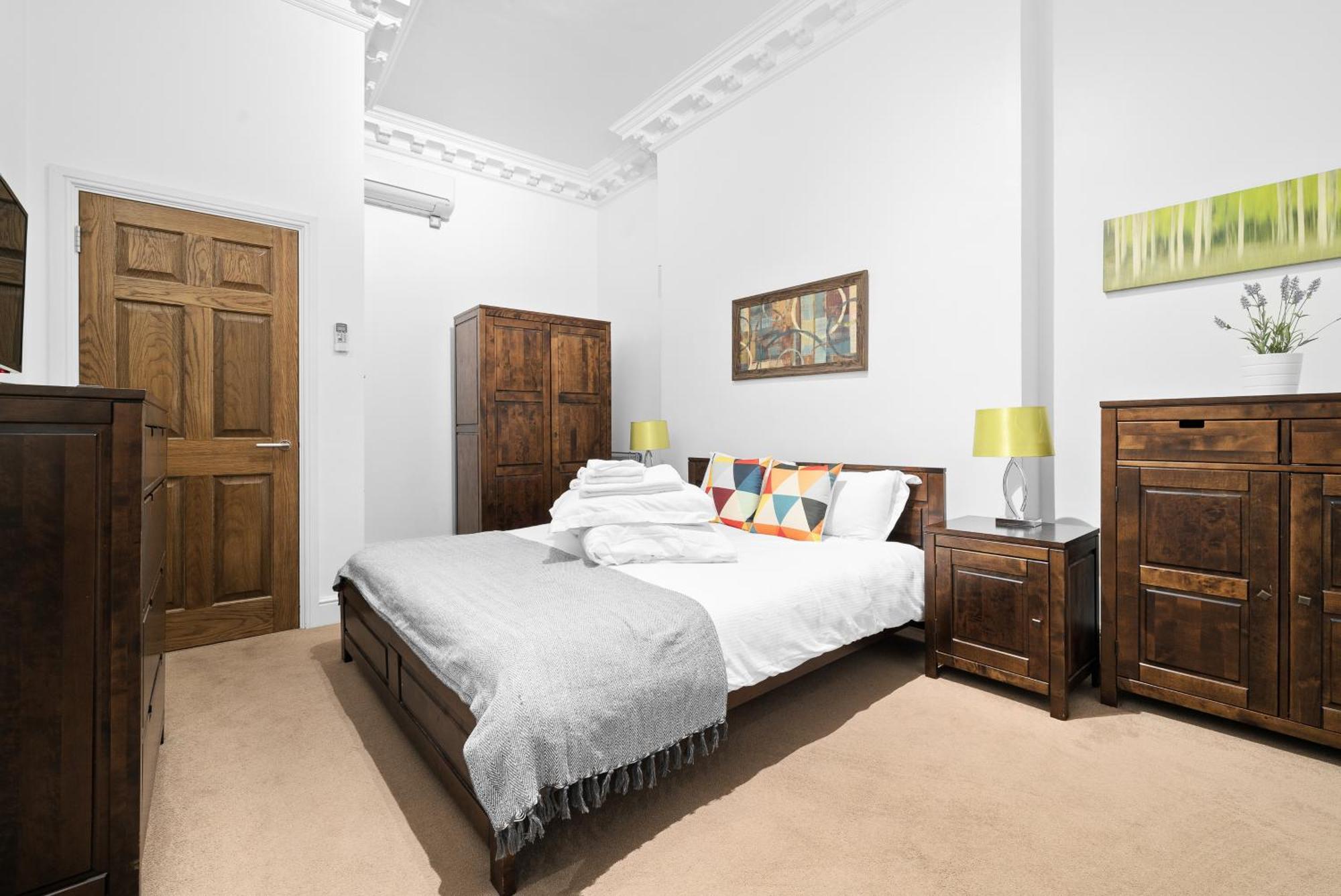 Apartment 1, 48 Bishopsgate By City Living London Eksteriør bilde