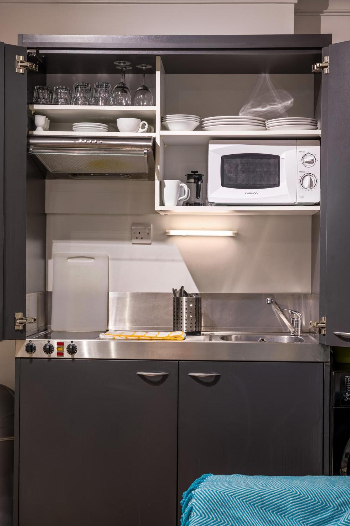 Apartment 1, 48 Bishopsgate By City Living London Eksteriør bilde