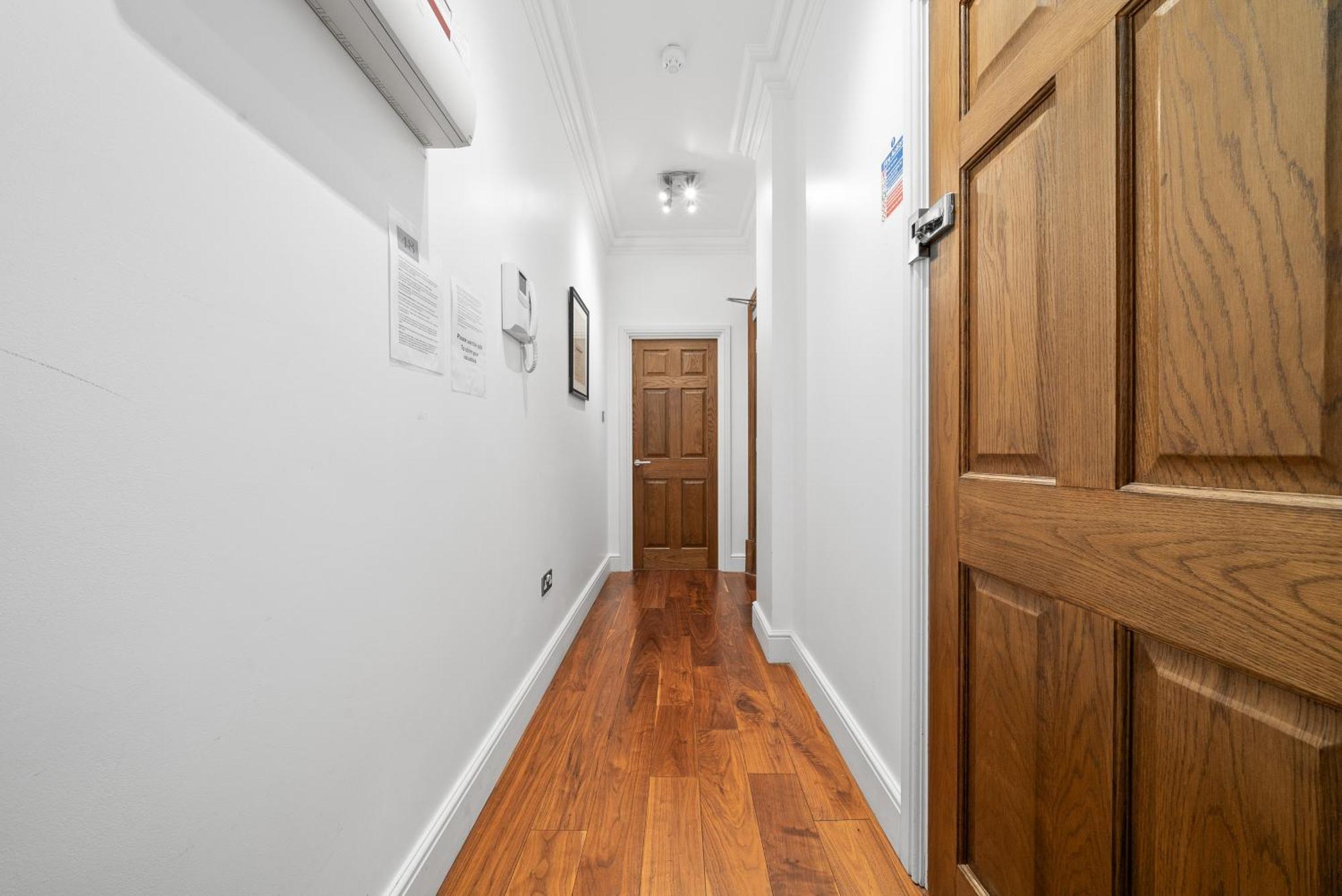 Apartment 1, 48 Bishopsgate By City Living London Eksteriør bilde