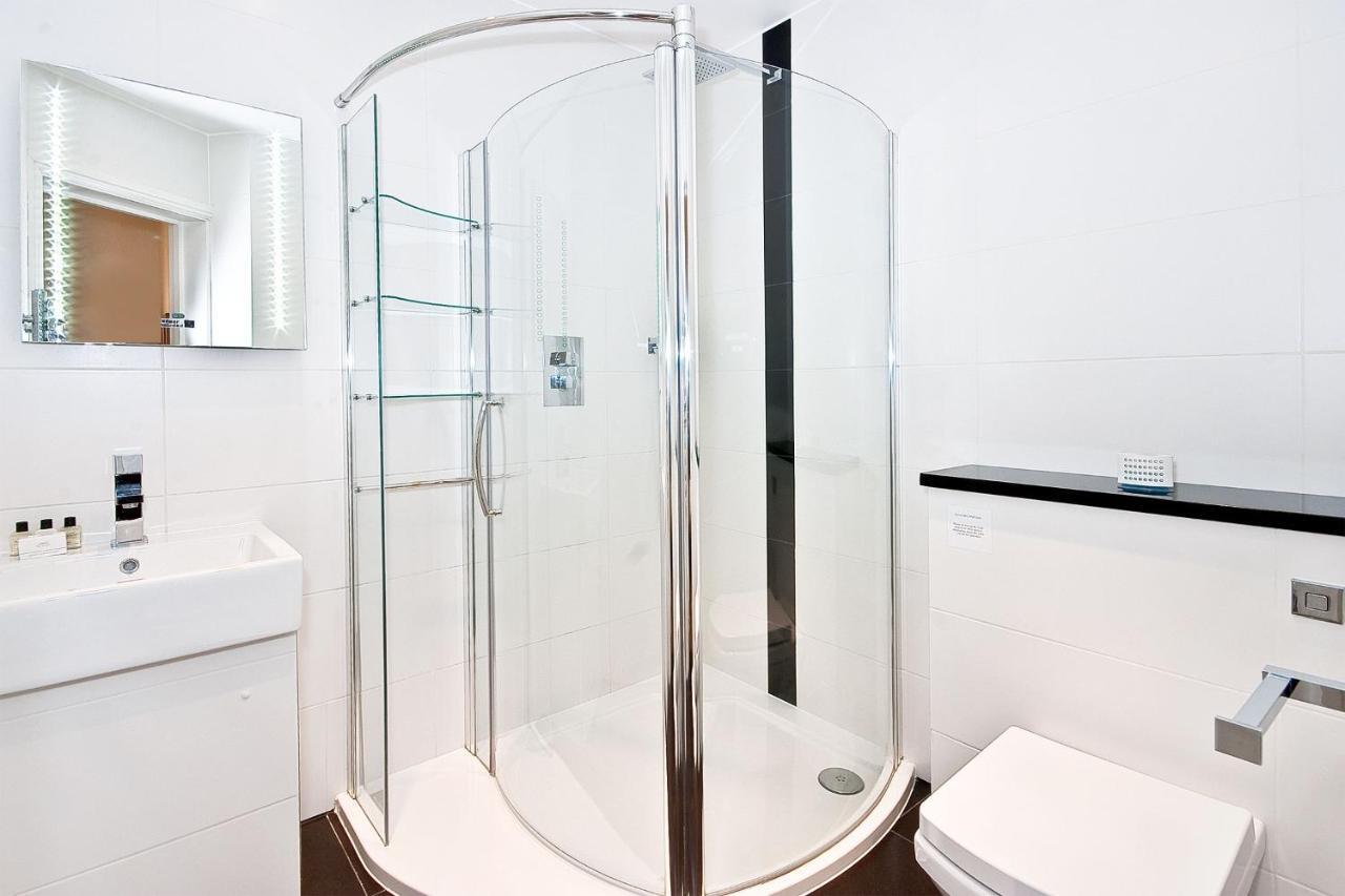 Apartment 1, 48 Bishopsgate By City Living London Eksteriør bilde